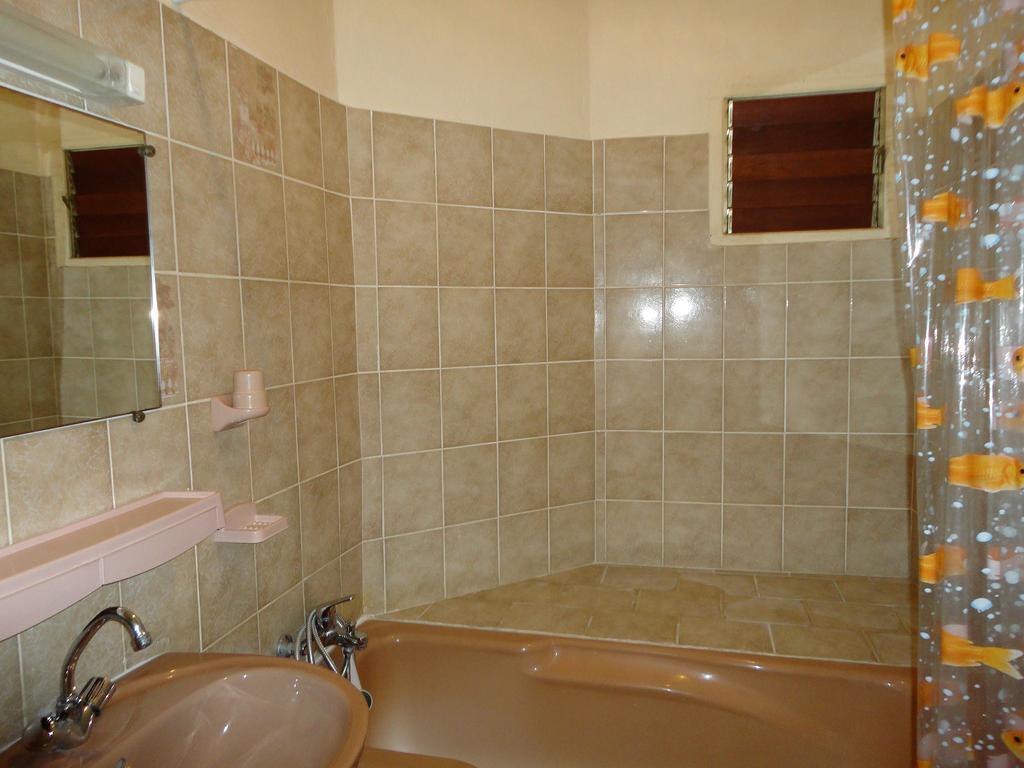 Residence De La Baie Le Moule Dış mekan fotoğraf