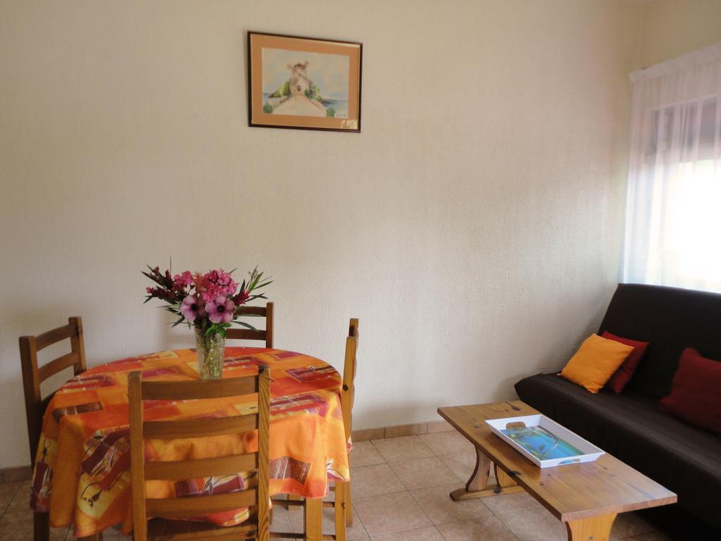 Residence De La Baie Le Moule Dış mekan fotoğraf